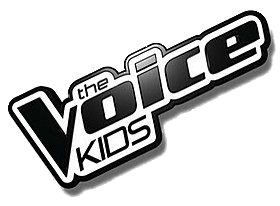 The Voice Logo - The Voice Kids Logo transparent PNG - StickPNG