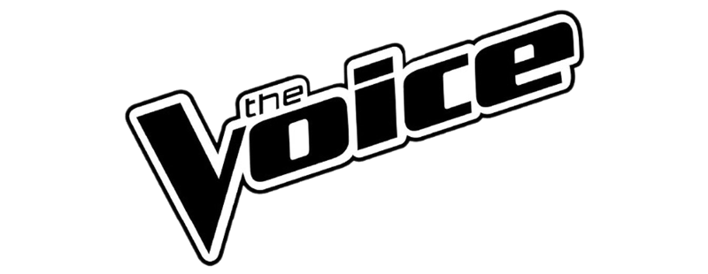 The Voice Logo - The voice logo png 8 » PNG Image
