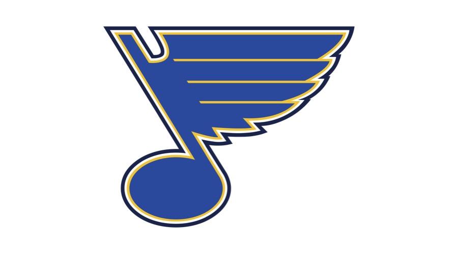 Blues Logo - St Louis Blues Logo Final
