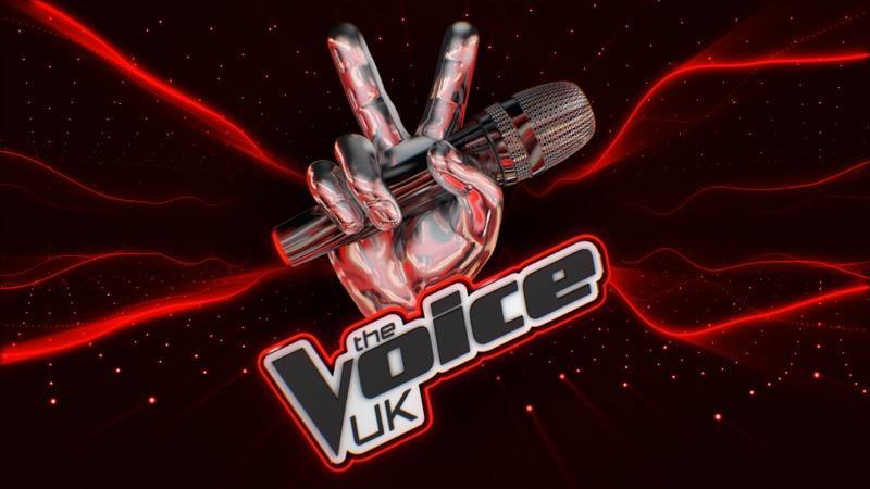 The Voice Logo - How to audition for The Voice UK on ITV | The Voice UK 2019 | TellyMix