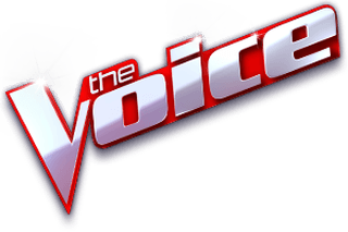 The Voice Logo - The Voice (Australian TV series)