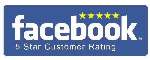 Facebook Review Logo - Fairview Park Chiropractor Review: Pain Relief - No Surgery