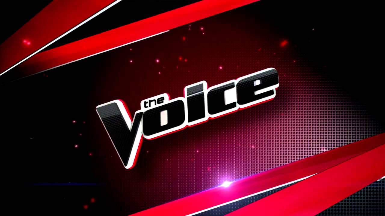 The Voice Logo - The voice Logos
