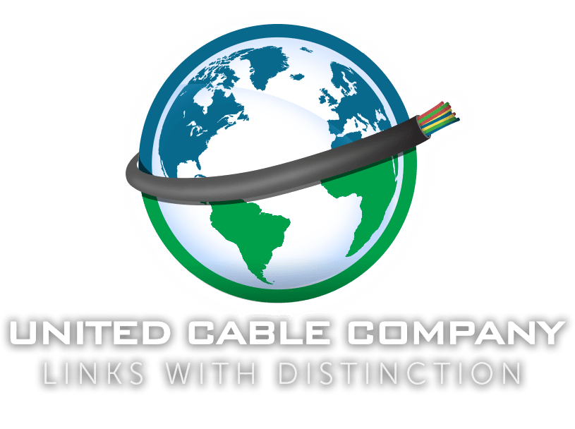Cable Company Logo - United Cable Company