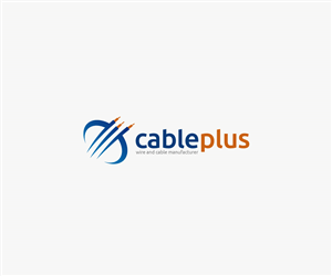 Cable Company Logo - 39 Modern Logo Designs | Manufacturer Logo Design Project for a ...