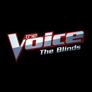 The Voice Logo - The Voice The Blinds Logo Vector (.EPS) Free Download