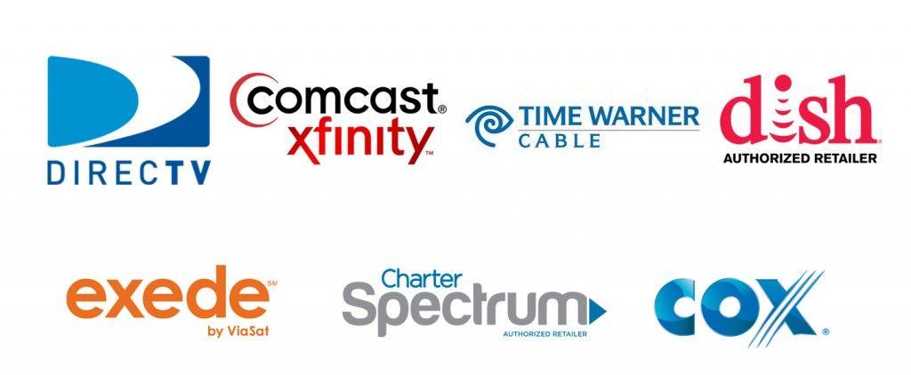 Cable Company Logo - Internet Provider and Cable Companies Archives - SYNC UP SOLUTIONS
