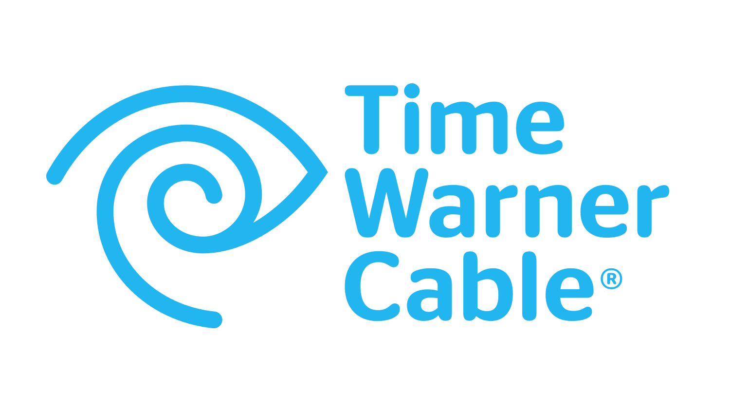 Cable Company Logo - Time Warner Cable logo | Dwglogo