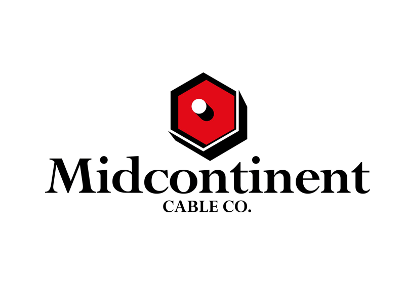 Cable Company Logo - Midcontinent Cable Company. Logo designed by McQuillen Creative ...