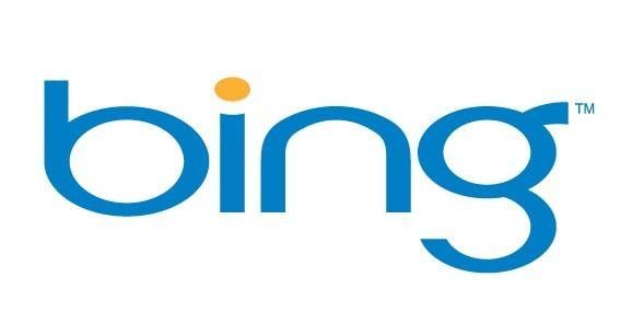 Did Bing Change Its Logo - Microsoft and Design: The New Logo