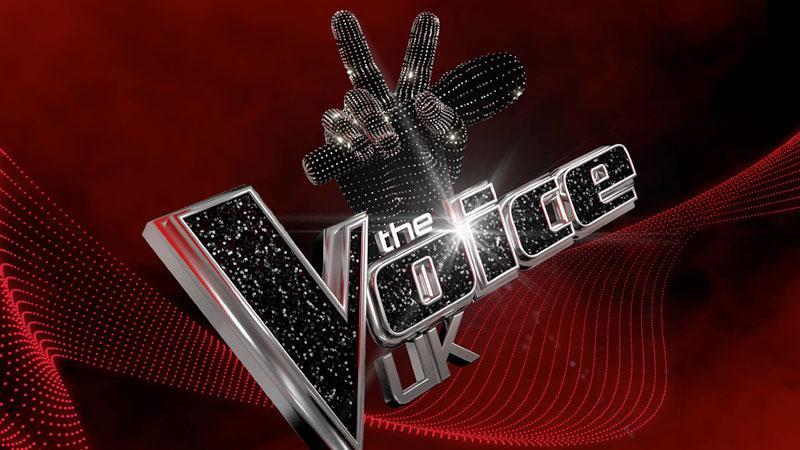The Voice Logo - The Voice UK announces brand new change for 2019's series | The ...