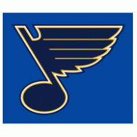 Blues Logo - St. Louis Blues Logo Vector (.SVG) Free Download