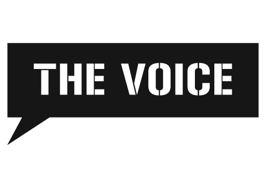 The Voice Logo - Image - 01 the voice logo.gif | Logopedia | FANDOM powered by Wikia