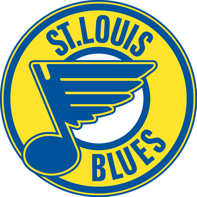Blues Logo - St. Louis Blues. Brands logo. St louis blues, Nhl