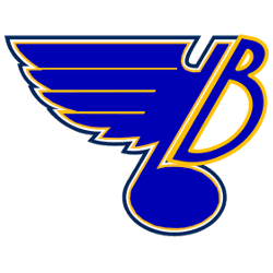 Blues Logo - St. Louis Blues Concept Logo. Sports Logo History
