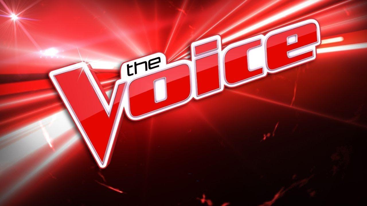 The Voice Logo - Top 10 Most AMAZING Auditions The Voice US of All Time - YouTube