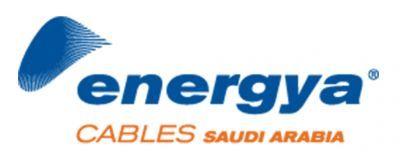 Cable Company Logo - Jeddah Cable Company