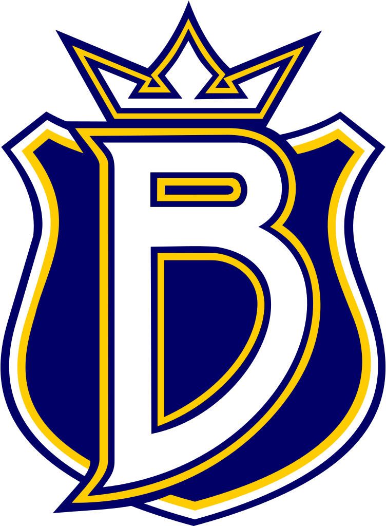 Blues Logo - Tiedosto:Espoo Blues logo uusi.svg
