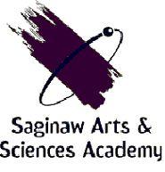 Sasa Saginaw Logo - Saginaw Arts and Sciences Academy
