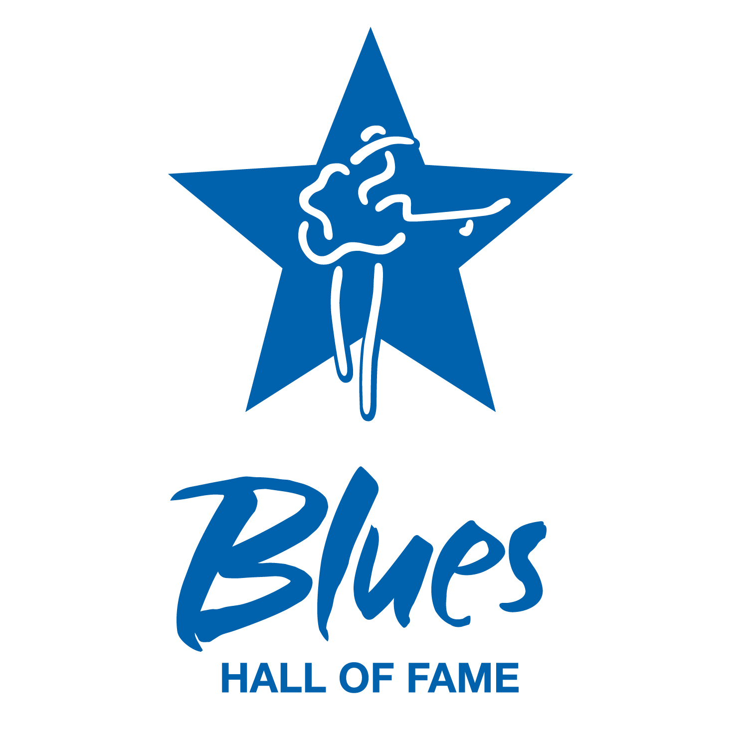 Blues Logo - The Blues Foundation