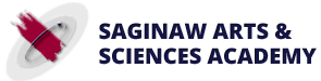 Sasa Saginaw Logo - Saginaw Arts & Sciences Academy. Just another Saginaw Public School