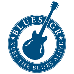 Blues Logo - Sammy Blue: An Epic Blues Odyssey | Sammy Blue