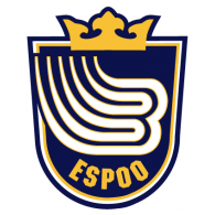 Blues Logo - Espoo Blues Logo Vector (.SVG) Free Download