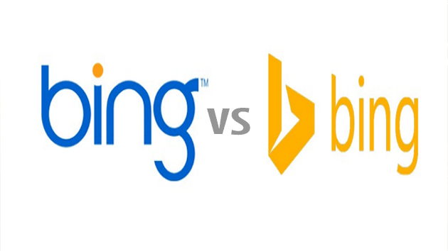 Did Bing Change Its Logo - How good is your logo? The 7-Step-Paul-Rand-Logo-Test to assess a ...