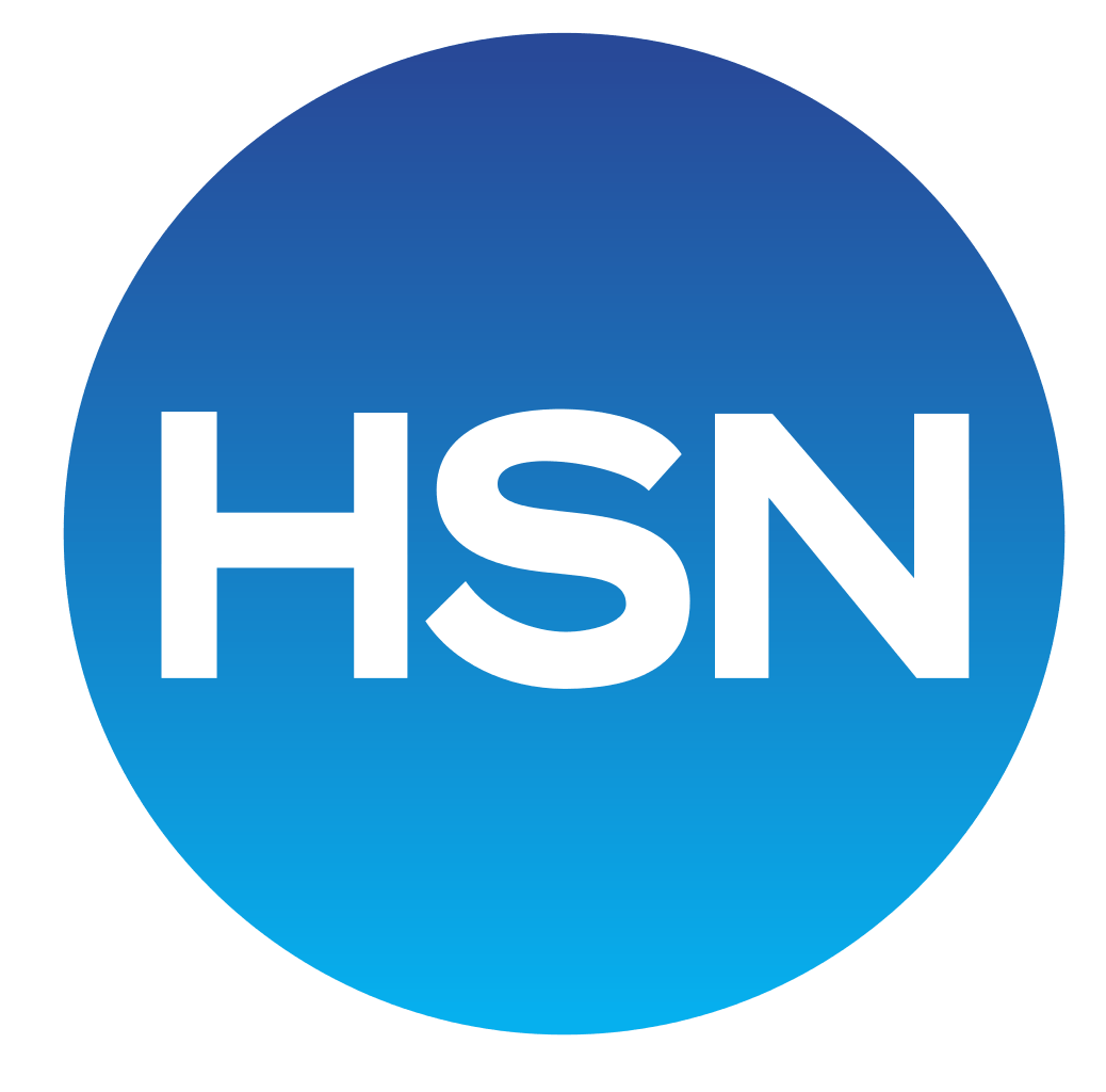 HSN Logo - File:HSN logo.svg - Wikimedia Commons