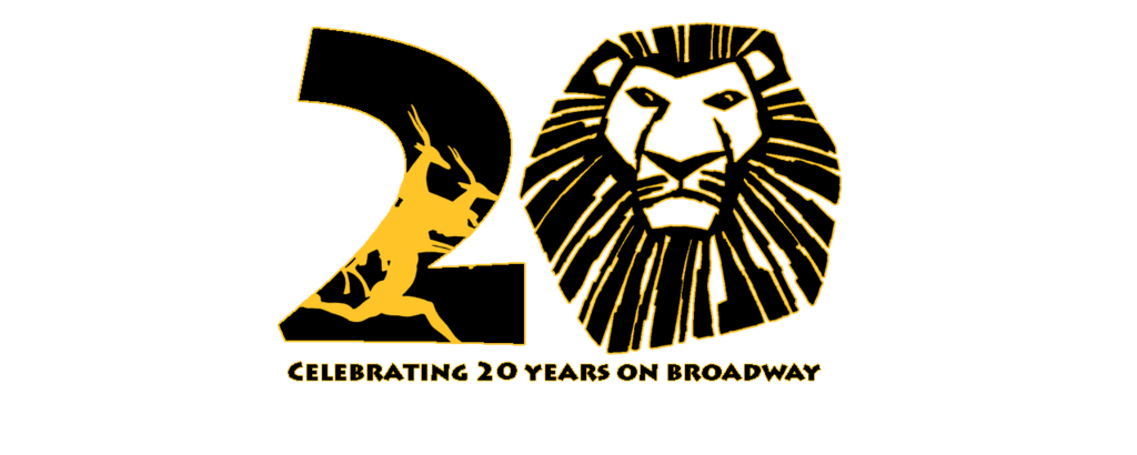 Lion King Broadway Logo - Picture of Lion King Logo Png