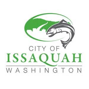 Issaquah Logo - City of Issaquah Logo