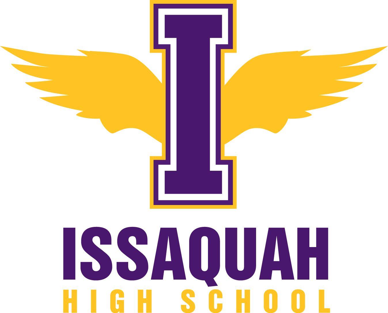 Issaquah Logo - Issaquah Boosters Helpful Links