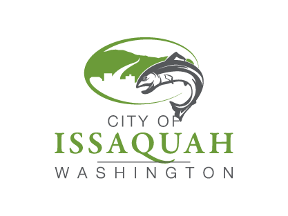 Issaquah Logo - Contact Us