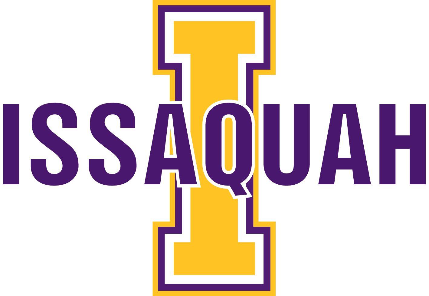 Issaquah Logo - IHS Clubs and Activities