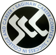 Sasa Saginaw Logo - Saginaw Career Complex