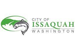 Issaquah Logo - Holidays in the Highlands