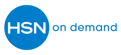 HSN Logo - HSN