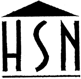 HSN Logo - Image - HSN logo 1995.png | Logopedia | FANDOM powered by Wikia