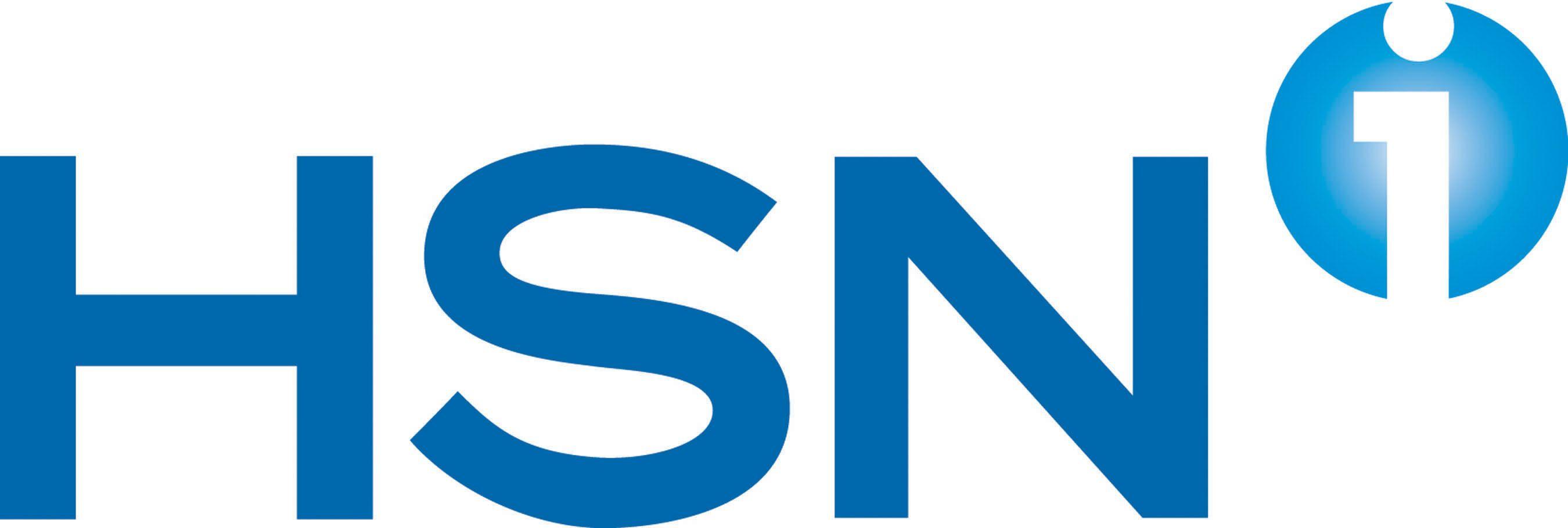 HSN Logo - Hsn Logos