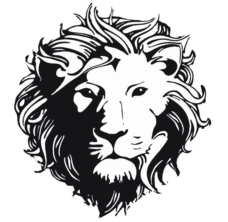 Versace Lion Logo - Versus Versace Lion Head | lion | Tattoos, Leo tattoos, Versace tattoo