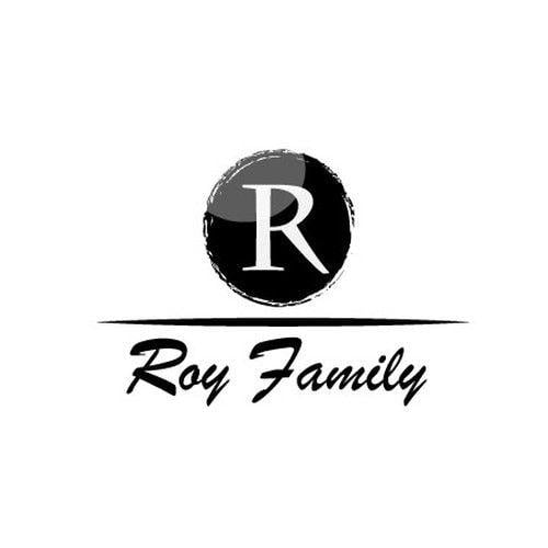 Roy Logo - logo for Roy Family. Logo design contest