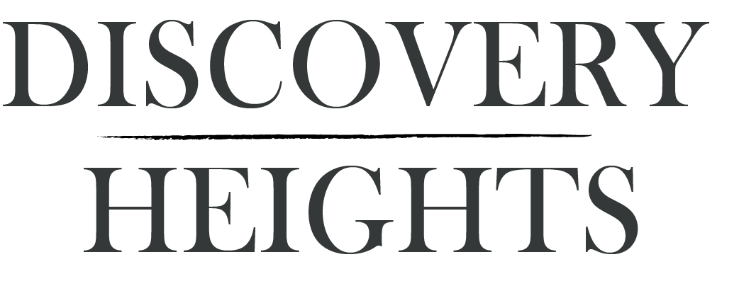 Issaquah Logo - Discovery Heights | Apartments in Issaquah, WA