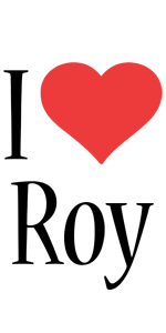 Roy Logo - Roy Logo | Name Logo Generator - I Love, Love Heart, Boots, Friday ...