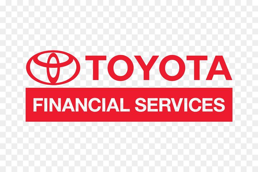 Red Finance Logo - Toyota Financial Services Car Scion Finance Financial Logo
