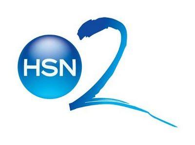 HSN Logo - HSN2