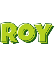 Roy Logo - Roy Logo | Name Logo Generator - Smoothie, Summer, Birthday, Kiddo ...