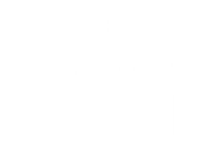 Roy Logo - Home of The Roy Apartments in Los Angeles, CA