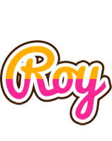 Roy Logo - Roy Logo | Name Logo Generator - Smoothie, Summer, Birthday, Kiddo ...
