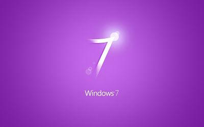 Purple and Black Windows Logo - Windows 7 Logo MultiCollor HD Wallpapers | HQ Background ~ Stock ...