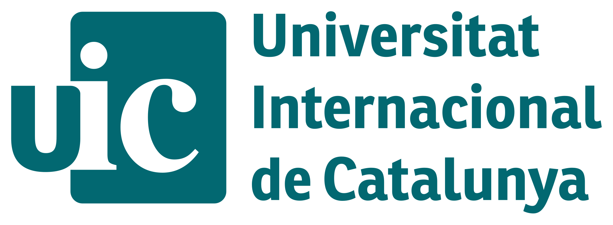 Aqua D Logo - File:Universitat Internacional de Catalunya Logo.svg - Wikimedia Commons